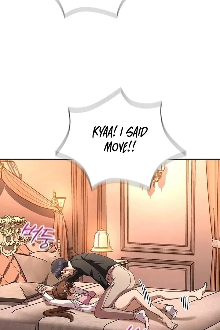 The Maid — Chapter 30 — Page 9