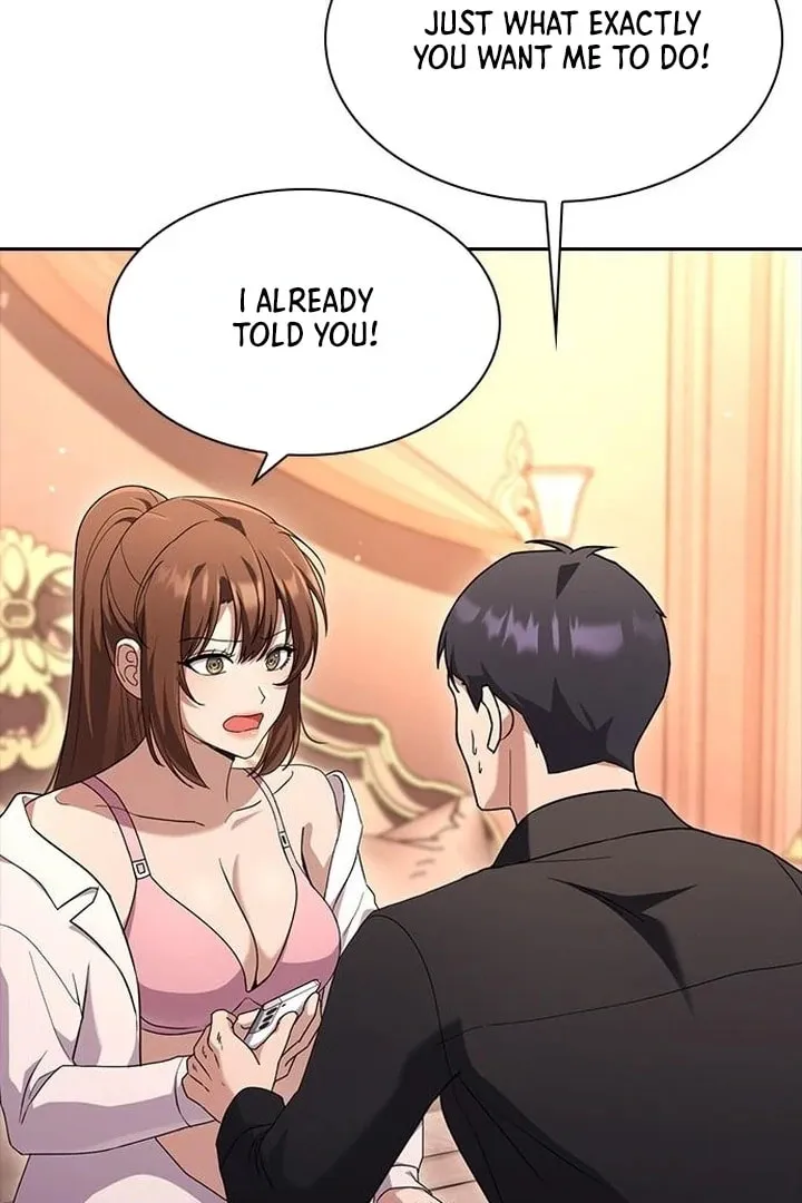 The Maid — Chapter 30 — Page 30