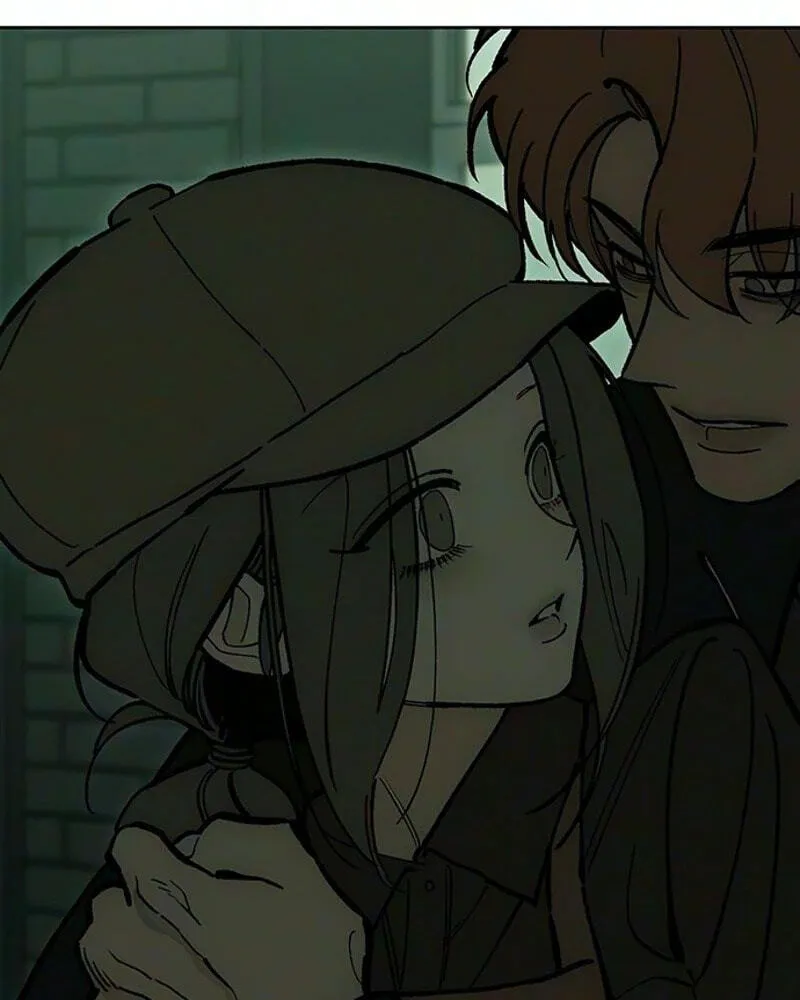Tears On A Withered Flower — Chapter 117 — Page 8