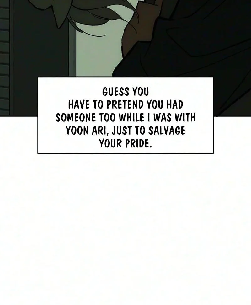 Tears On A Withered Flower — Chapter 117 — Page 19