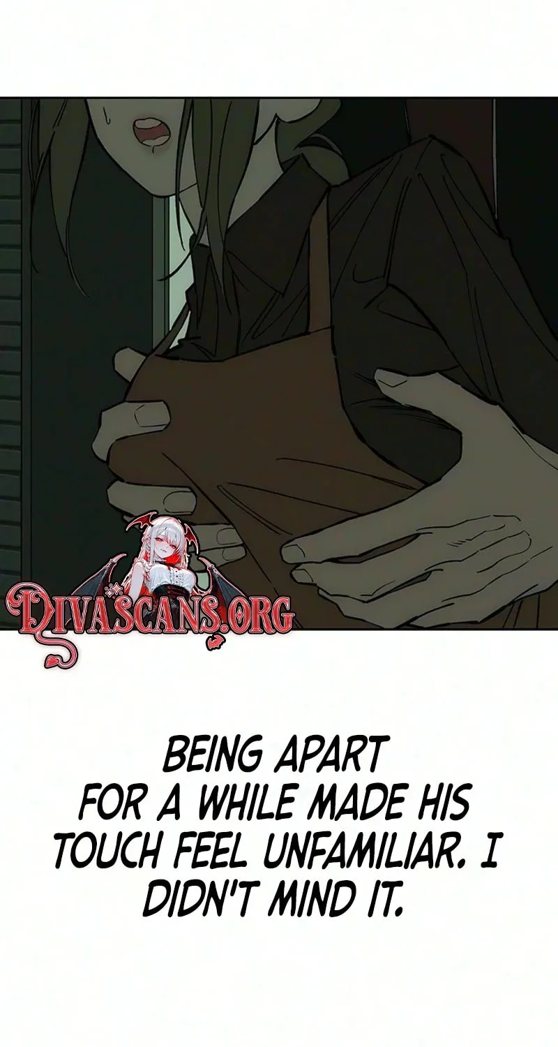 Tears On A Withered Flower — Chapter 117 — Page 22