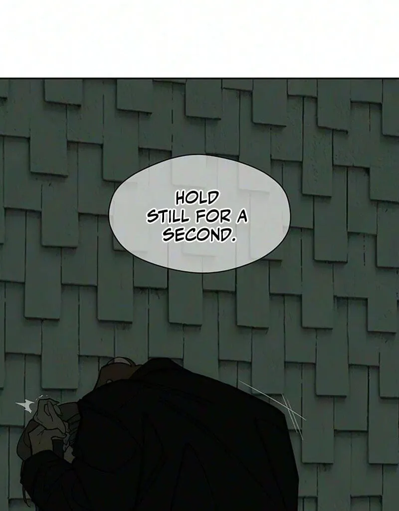 Tears On A Withered Flower — Chapter 117 — Page 39
