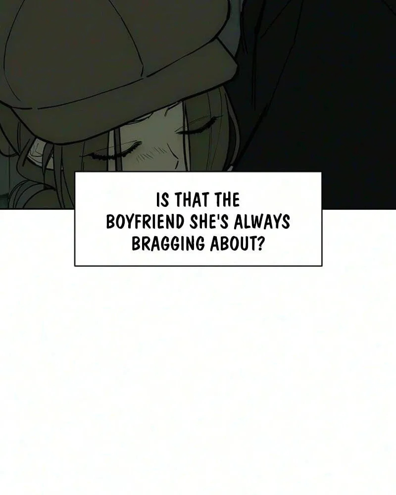 Tears On A Withered Flower — Chapter 117 — Page 50