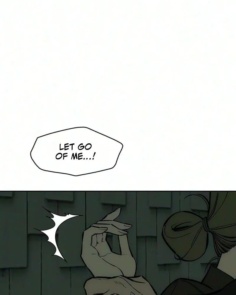 Tears On A Withered Flower — Chapter 117 — Page 53