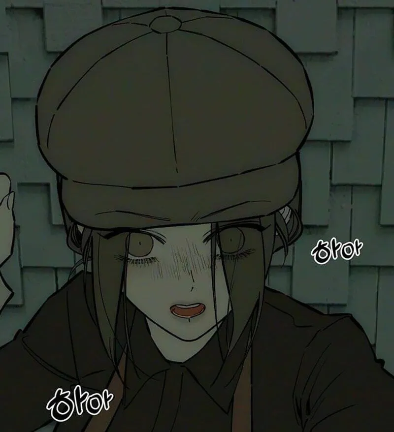 Tears On A Withered Flower — Chapter 117 — Page 59