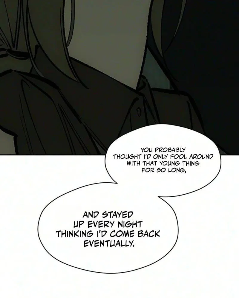 Tears On A Withered Flower — Chapter 117 — Page 77