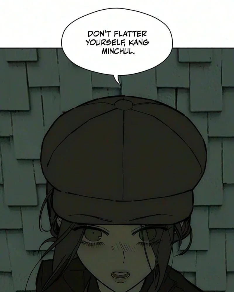 Tears On A Withered Flower — Chapter 117 — Page 80