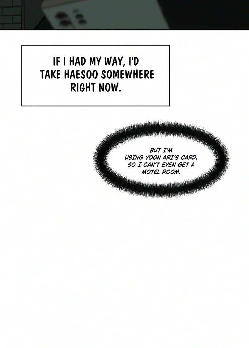 Tears On A Withered Flower — Chapter 117 — Page 98