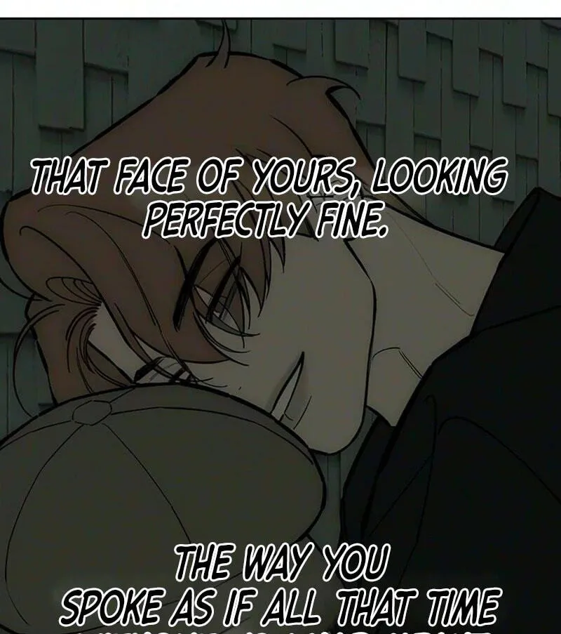 Tears On A Withered Flower — Chapter 117 — Page 114