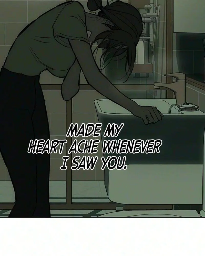 Tears On A Withered Flower — Chapter 117 — Page 119