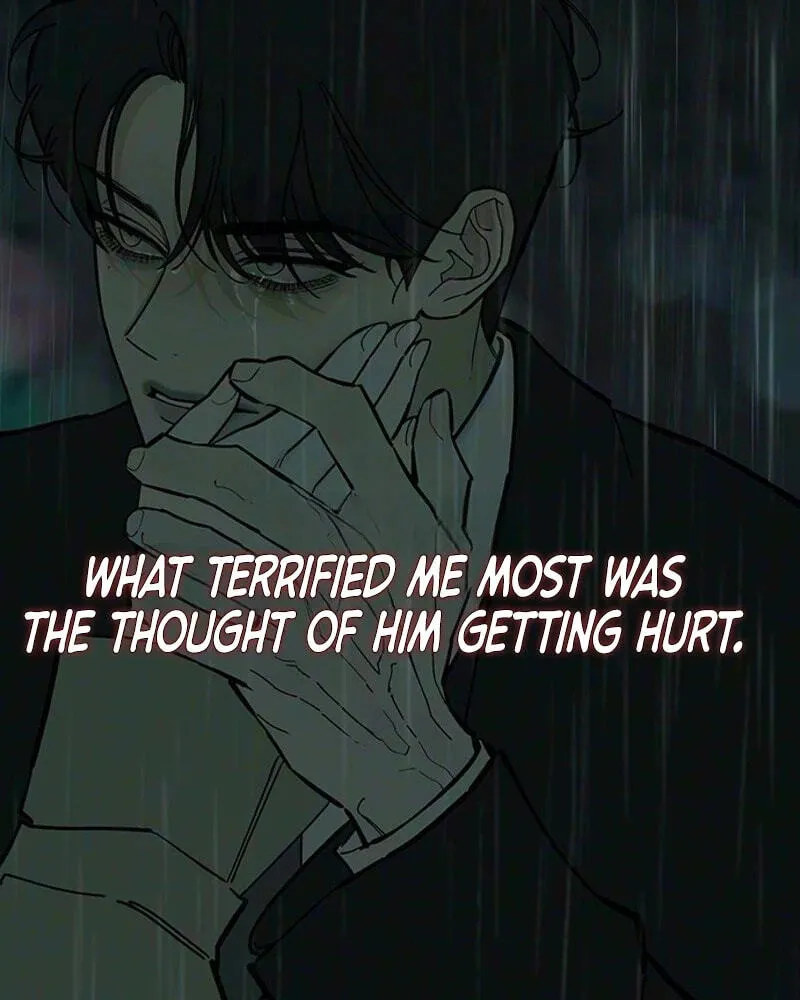 Tears On A Withered Flower — Chapter 117 — Page 129