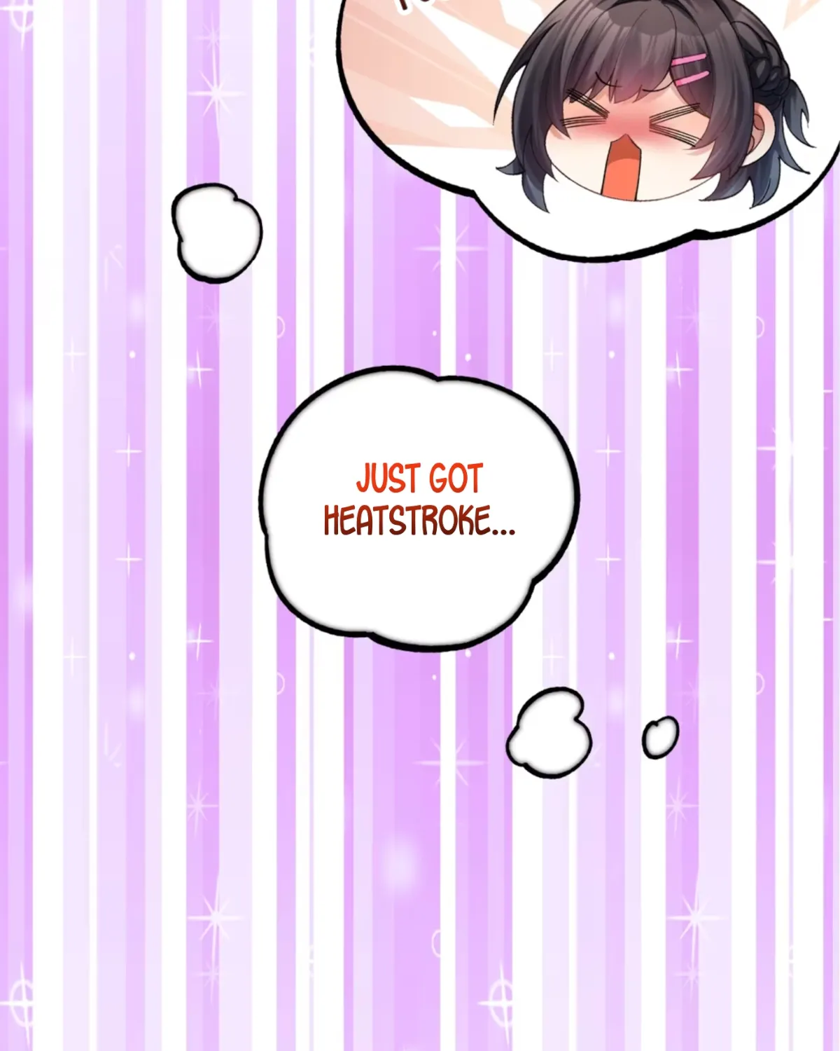 My Academic System Is Making Me Date?! — Chapter 29 — Page 27
