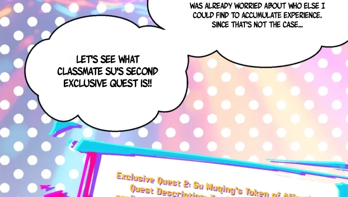 My Academic System Is Making Me Date?! — Chapter 29 — Page 78