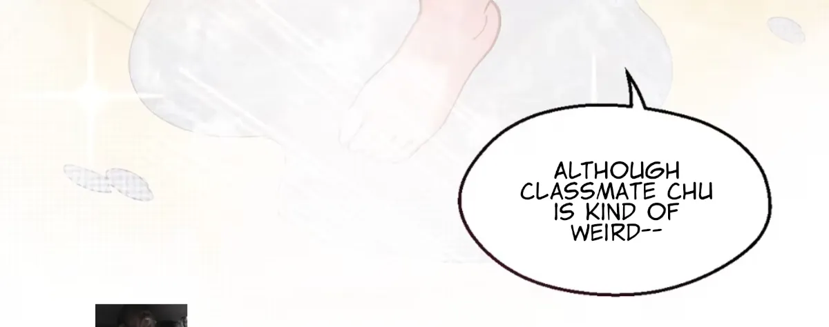My Academic System Is Making Me Date?! — Chapter 30 — Page 6