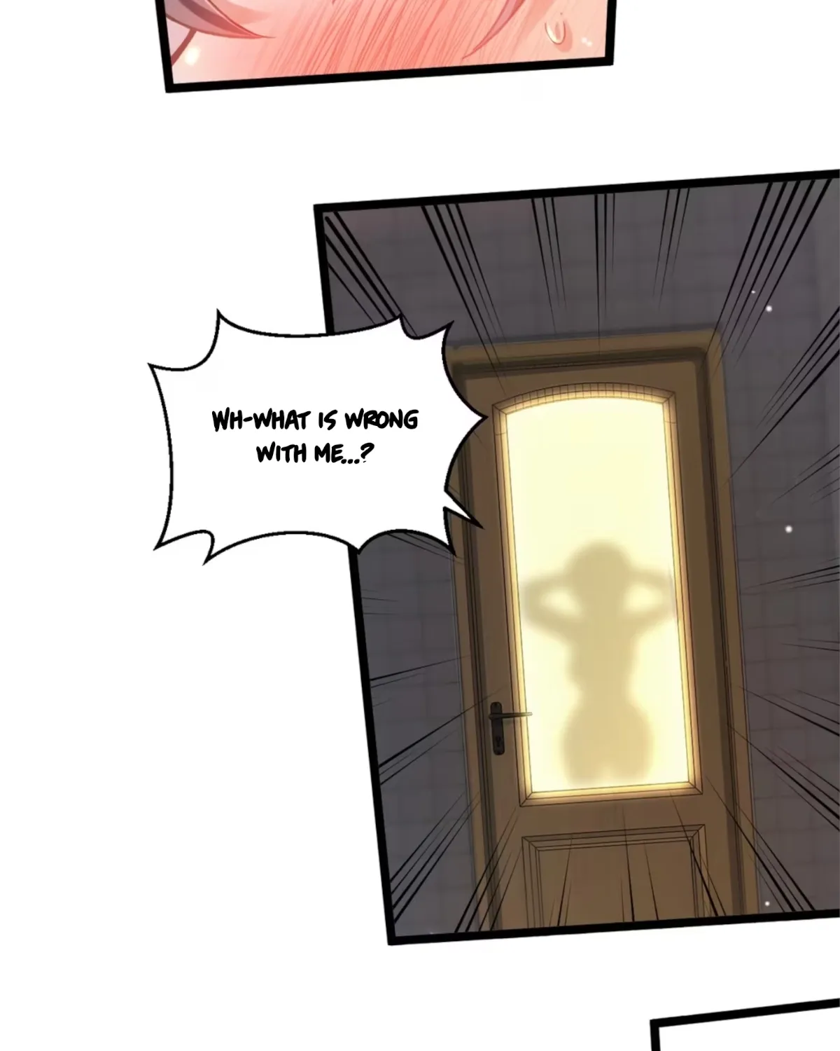 My Academic System Is Making Me Date?! — Chapter 30 — Page 19