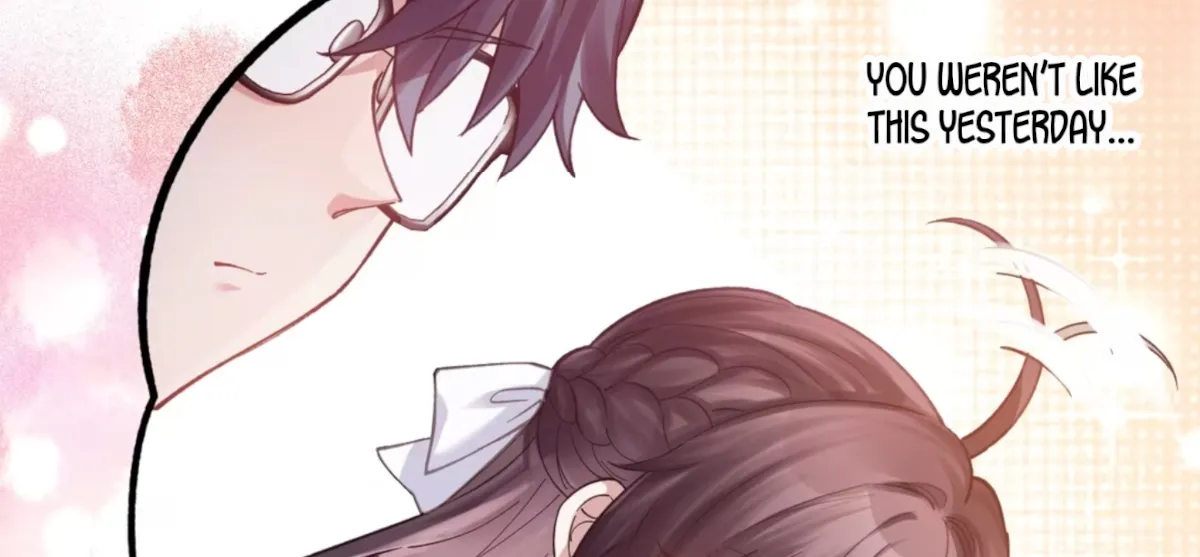 My Academic System Is Making Me Date?! — Chapter 30 — Page 50