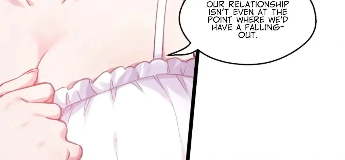 My Academic System Is Making Me Date?! — Chapter 30 — Page 58