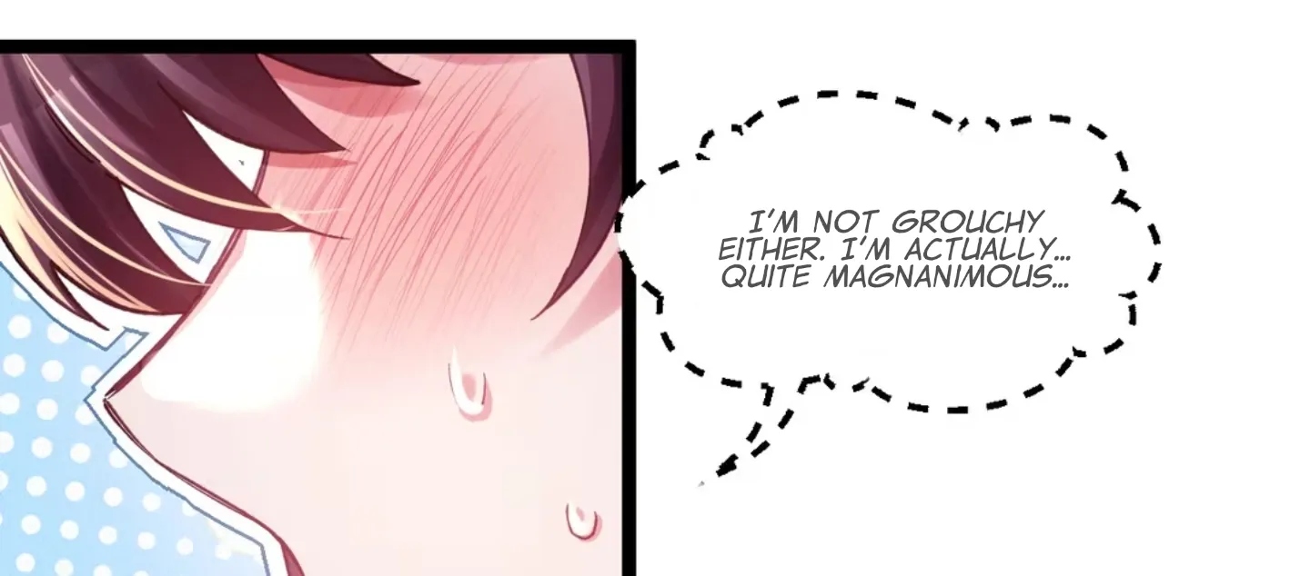 My Academic System Is Making Me Date?! — Chapter 31 — Page 88
