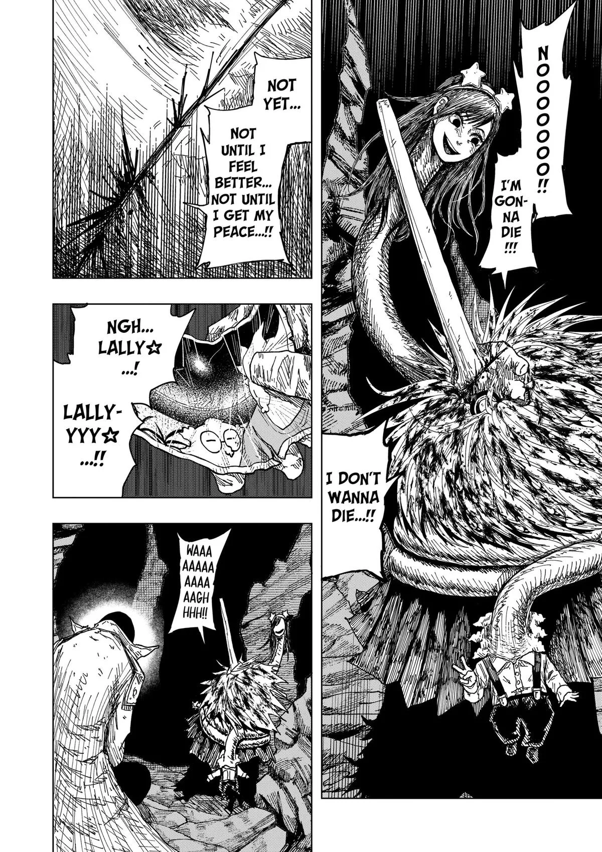 Drama Queen — Chapter 68 — Page 6