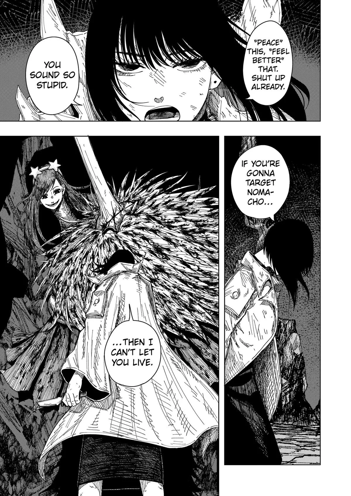 Drama Queen — Chapter 68 — Page 7