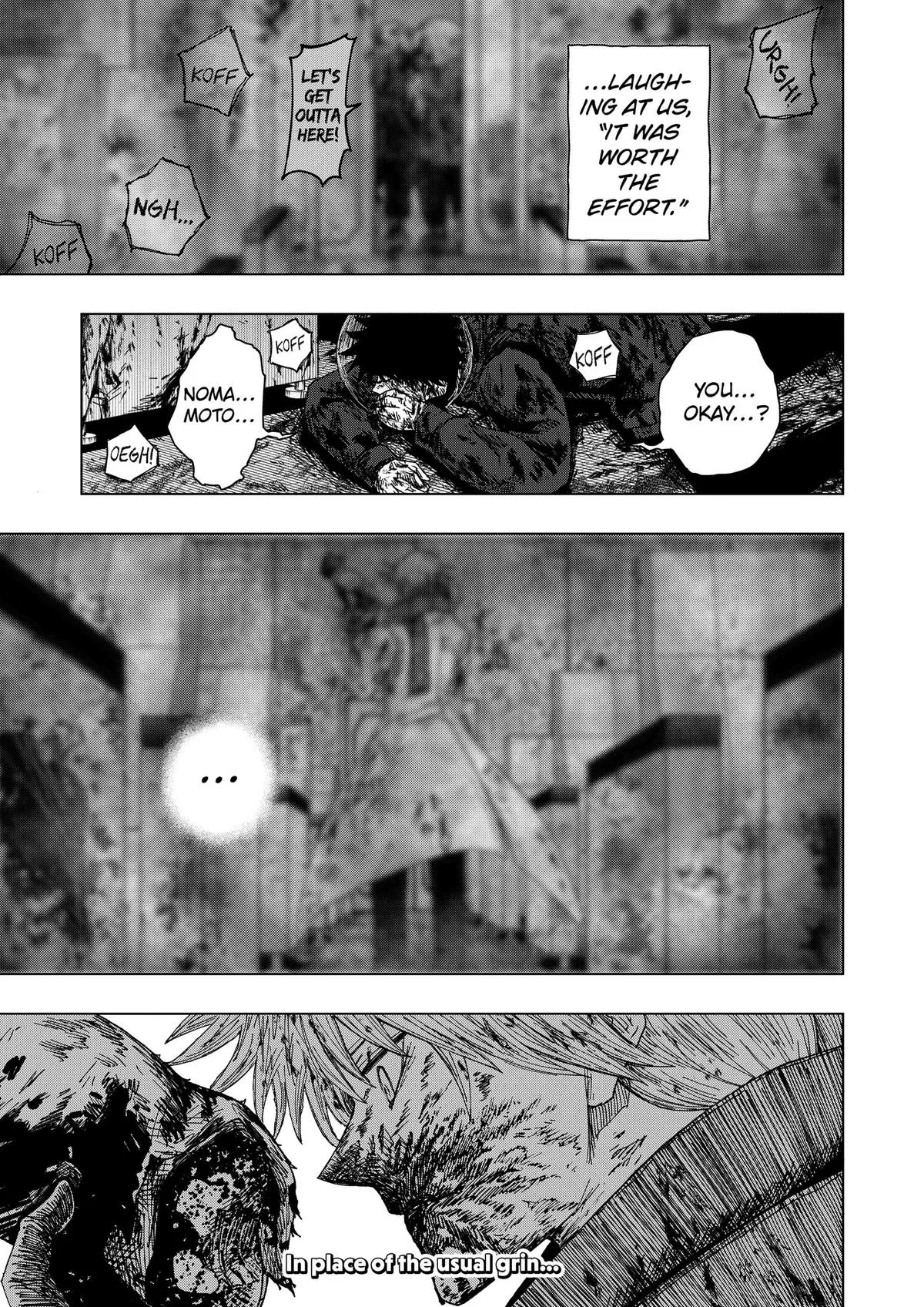 Drama Queen — Chapter 68 — Page 14