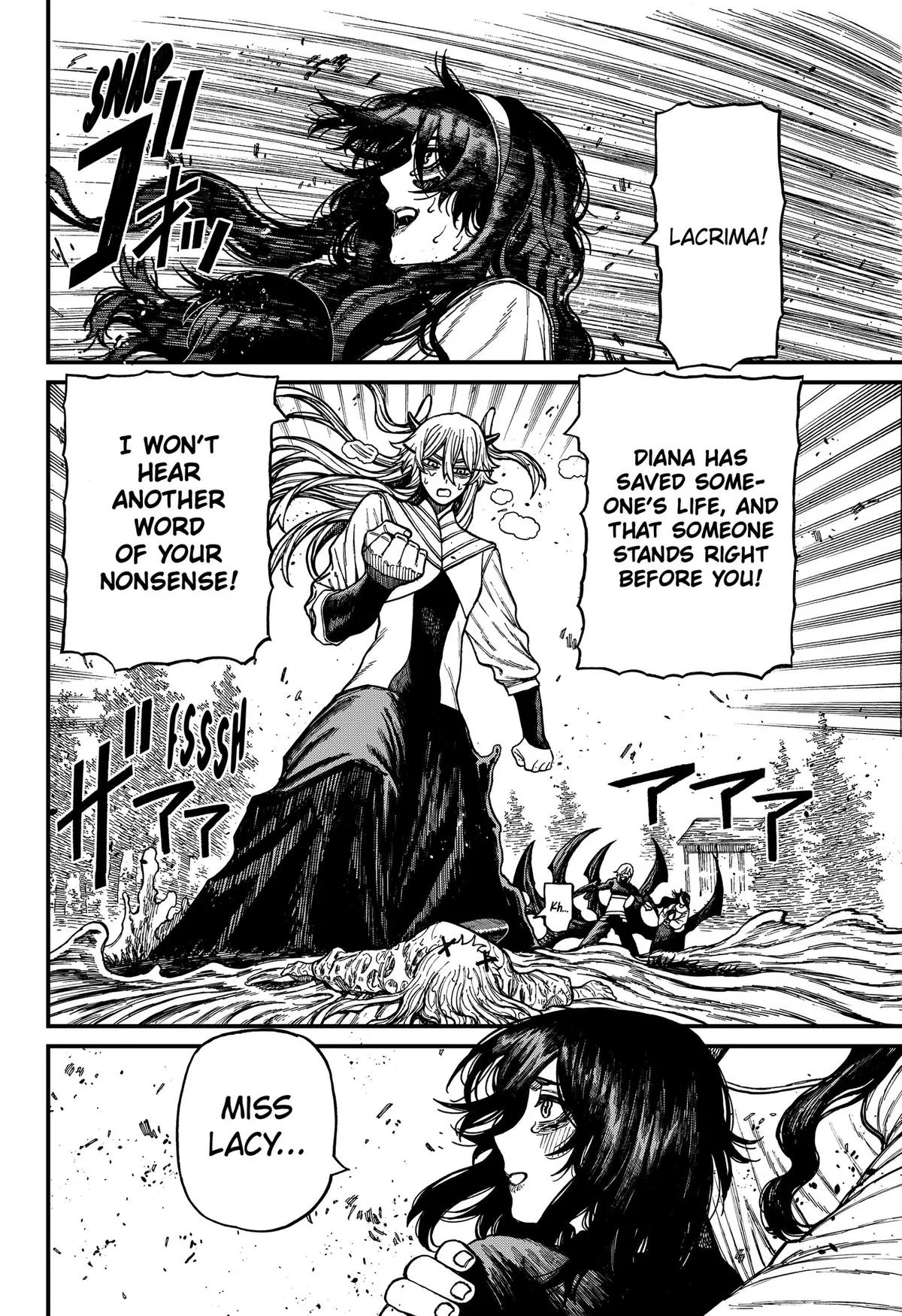 Centuria — Chapter 101 — Page 8
