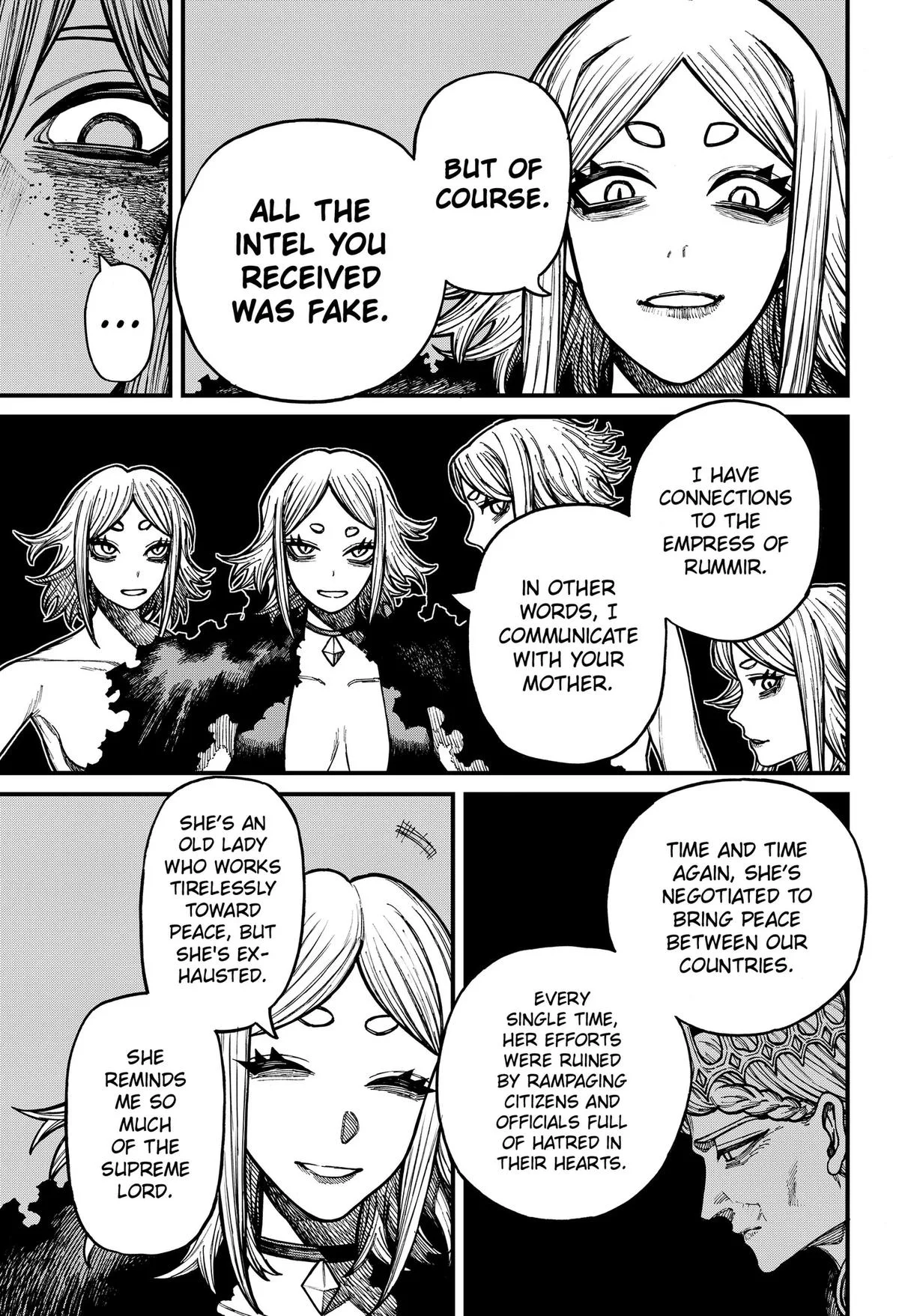 Centuria — Chapter 101 — Page 13