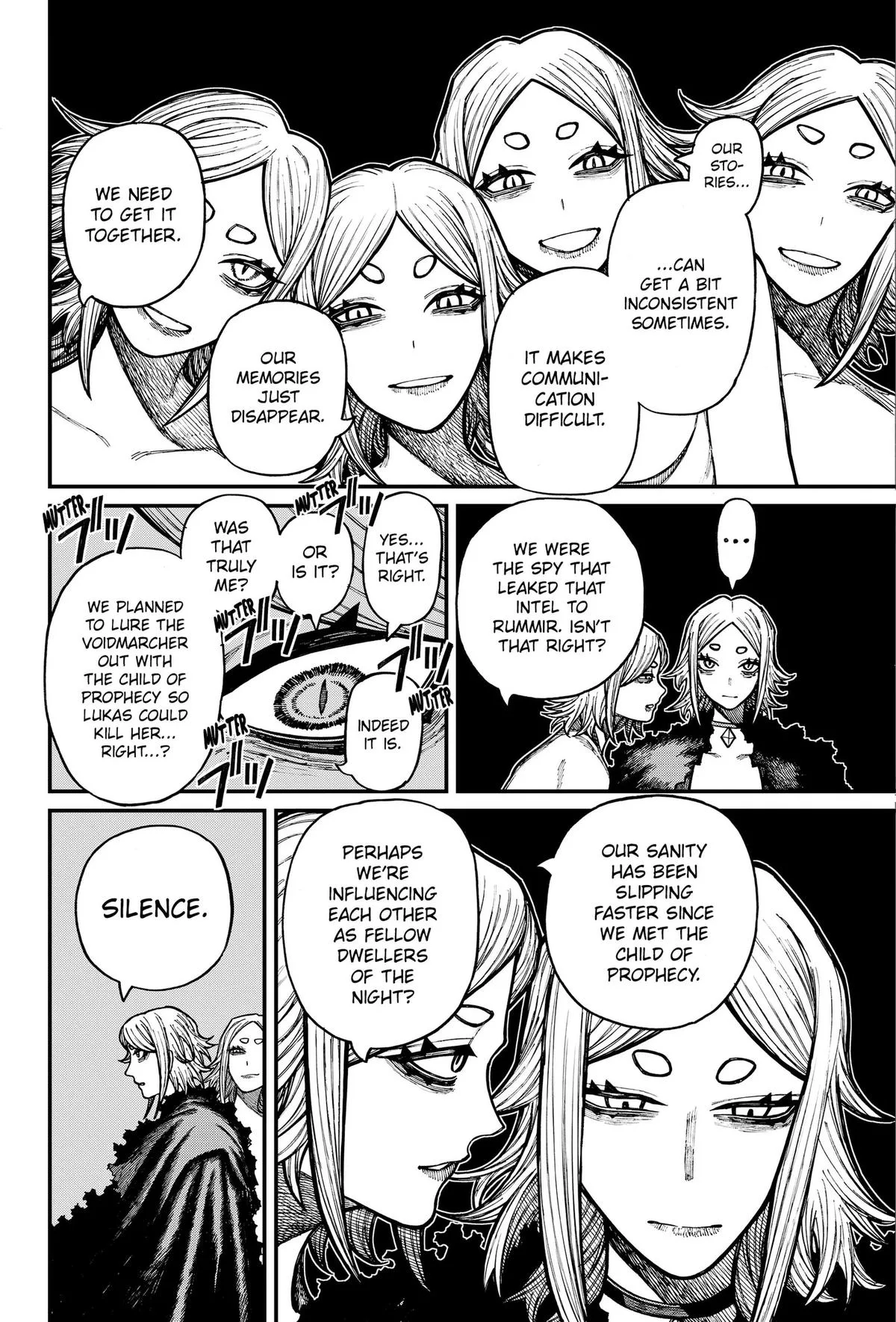 Centuria — Chapter 101 — Page 16