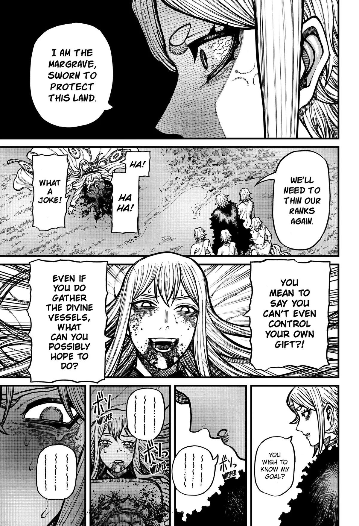 Centuria — Chapter 101 — Page 17