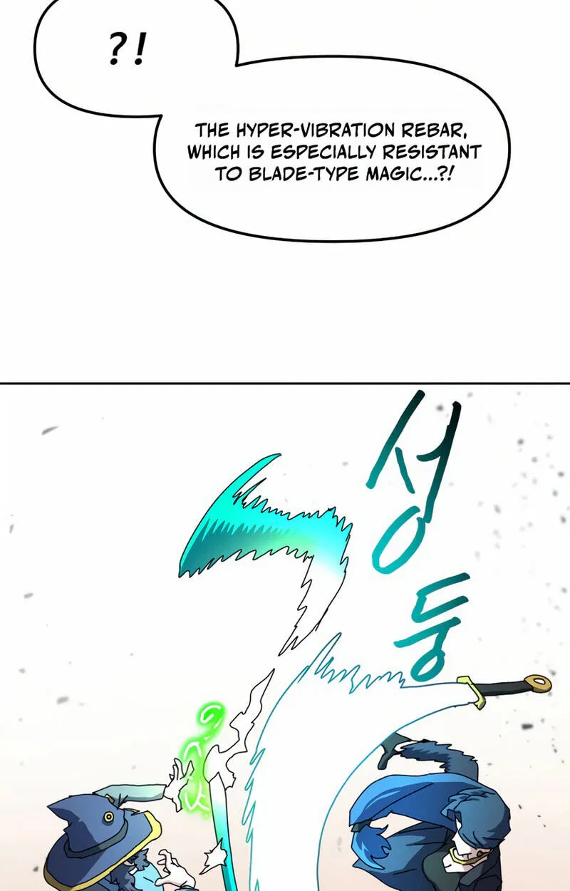 Archmage Curriculum — Chapter 43 — Page 28