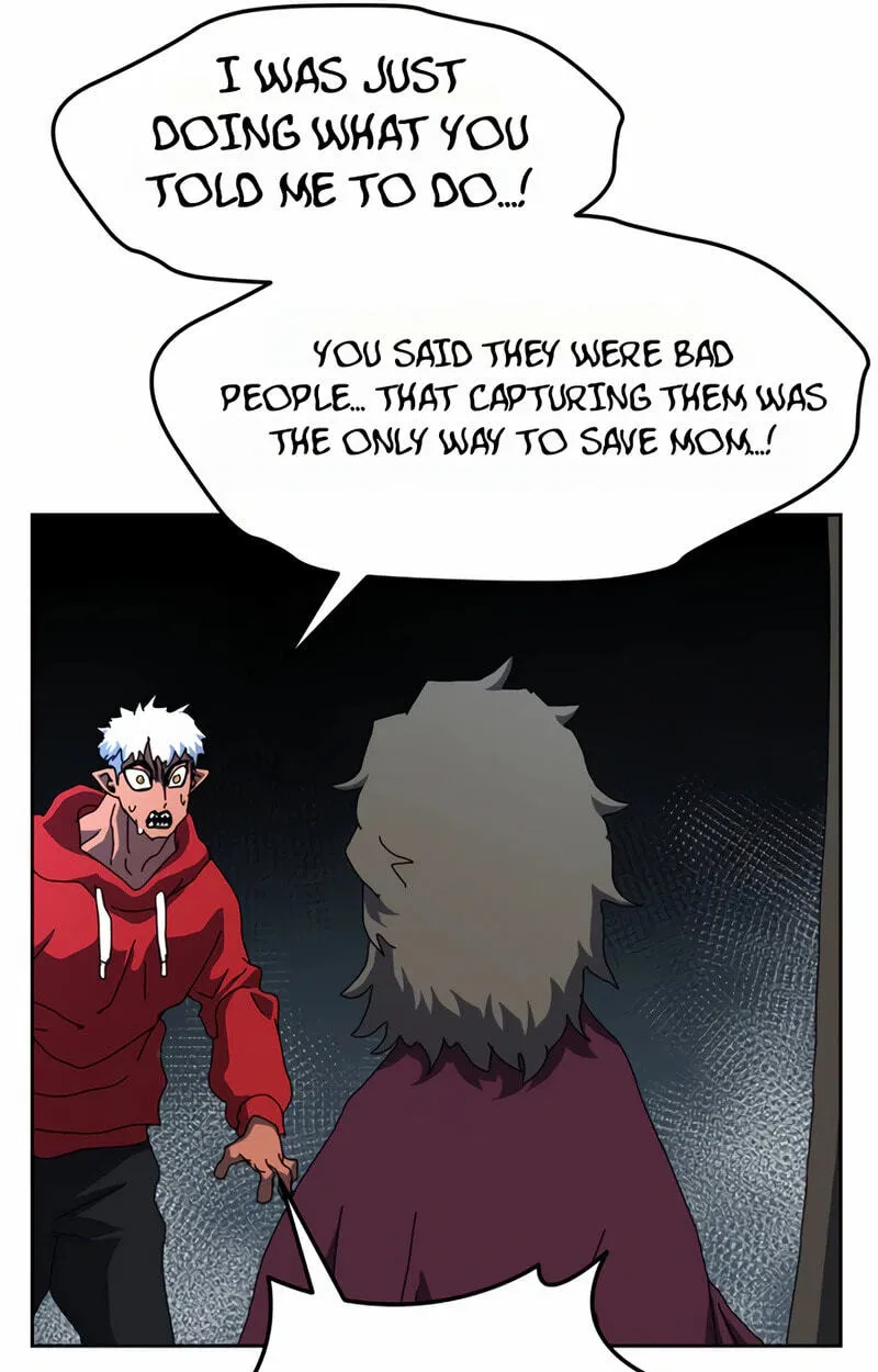 Archmage Curriculum — Chapter 43 — Page 84