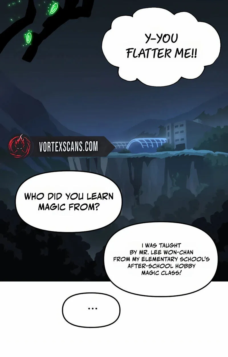 Archmage Curriculum — Chapter 43 — Page 126