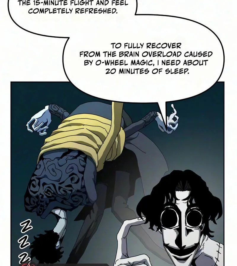 Archmage Curriculum — Chapter 44 — Page 5