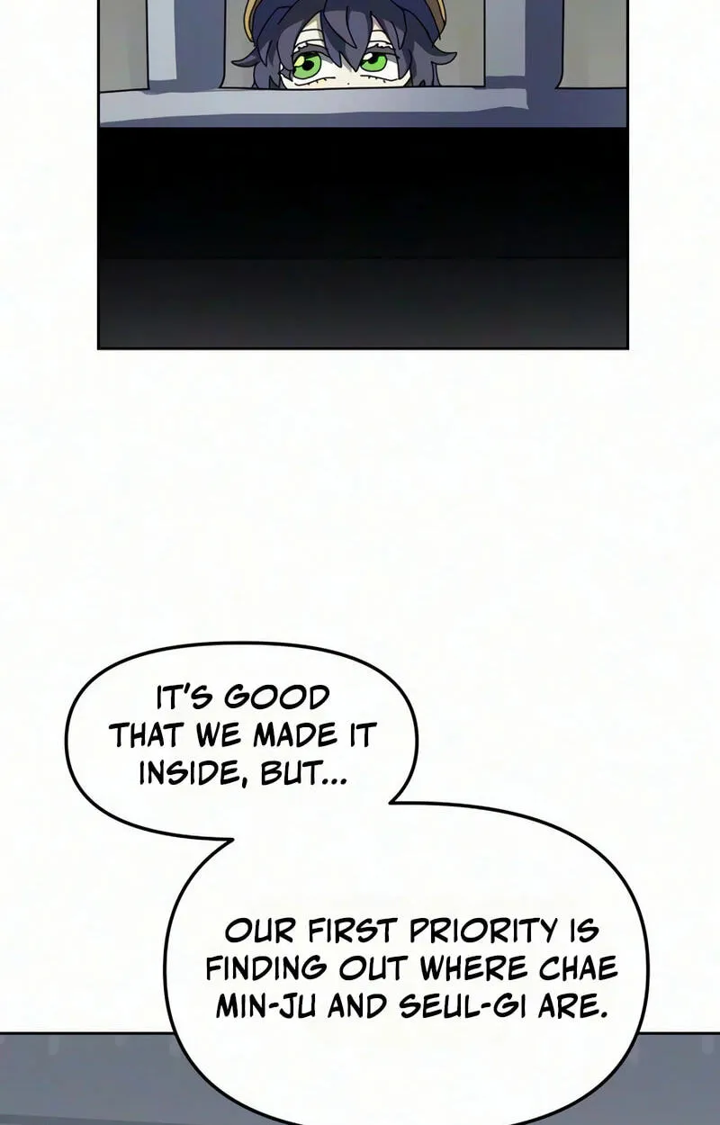 Archmage Curriculum — Chapter 44 — Page 33