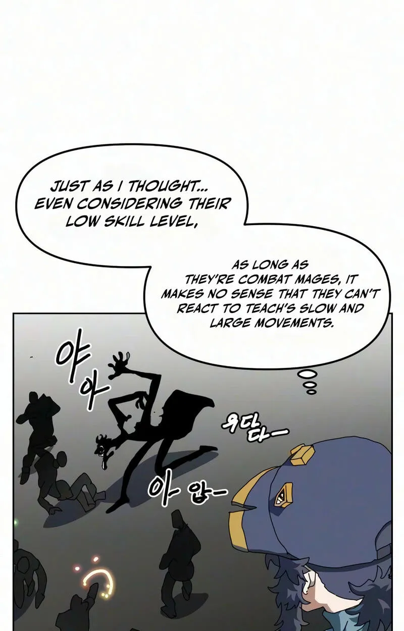 Archmage Curriculum — Chapter 44 — Page 52