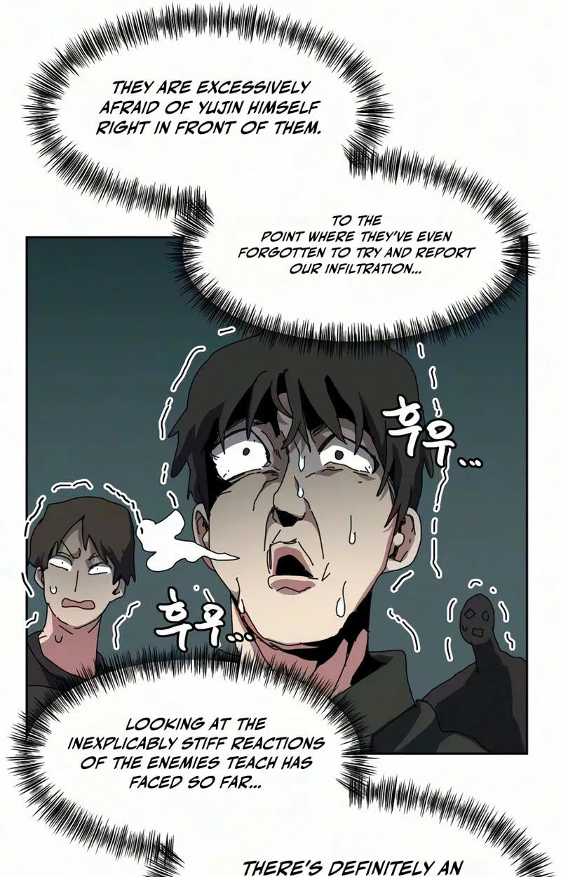 Archmage Curriculum — Chapter 44 — Page 55