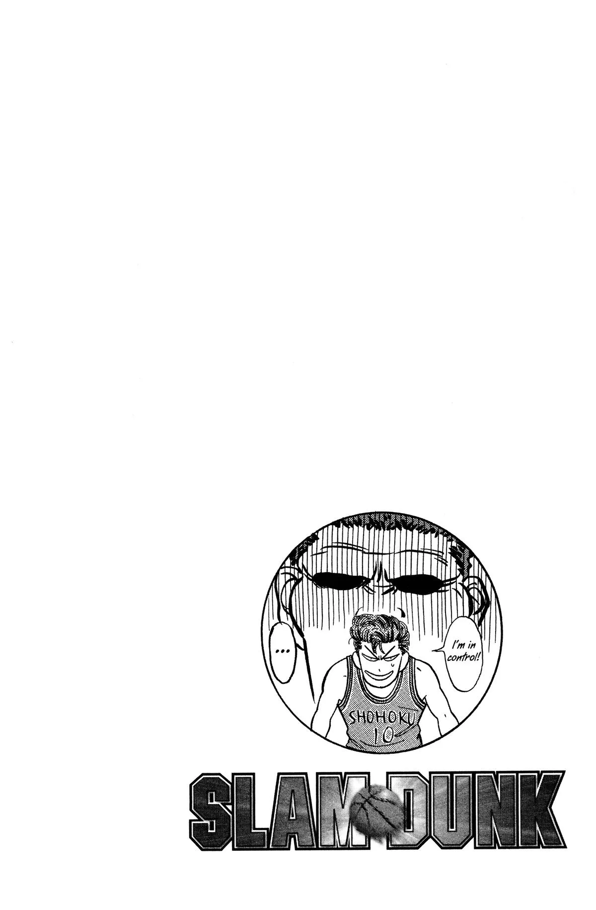 Slam Dunk — Chapter 38 — Page 19
