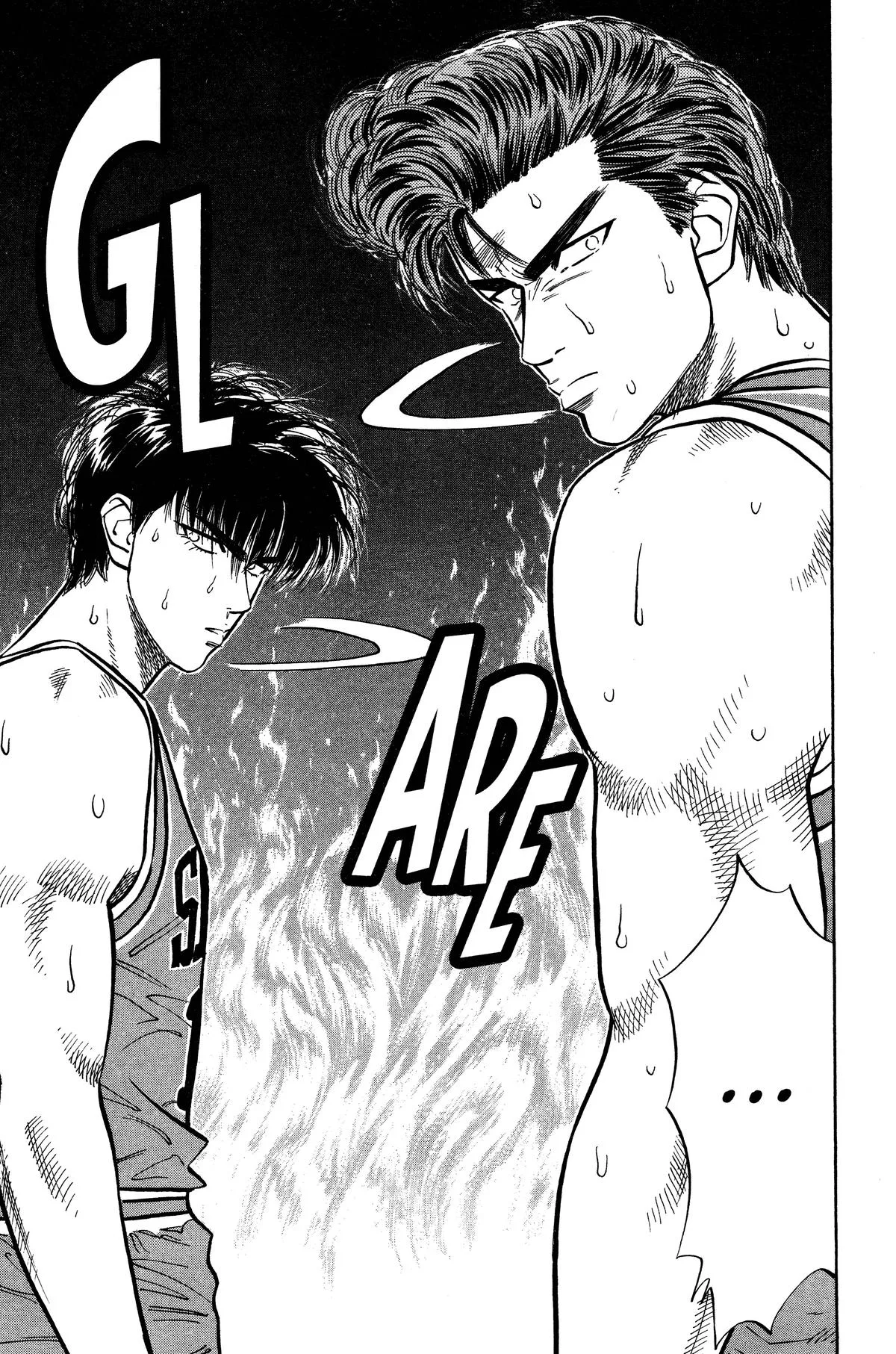 Slam Dunk — Chapter 44 — Page 9