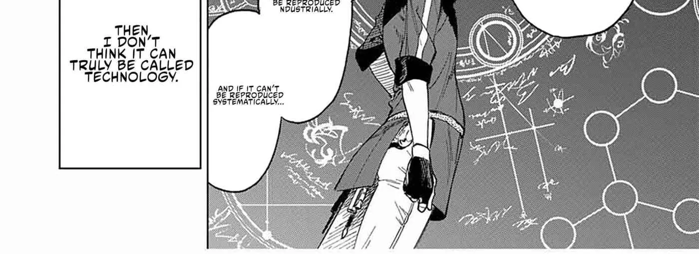 An Alchemist Who Escaped from a Depopulated Village is Revealed to be the Strongest in the City — Chapter 21 — Page 11