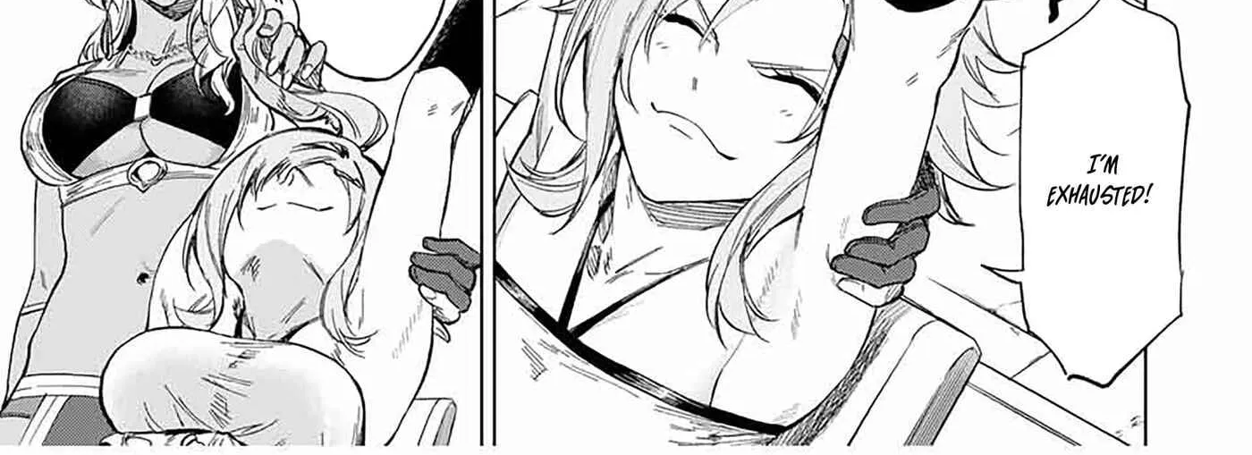 An Alchemist Who Escaped from a Depopulated Village is Revealed to be the Strongest in the City — Chapter 21 — Page 13