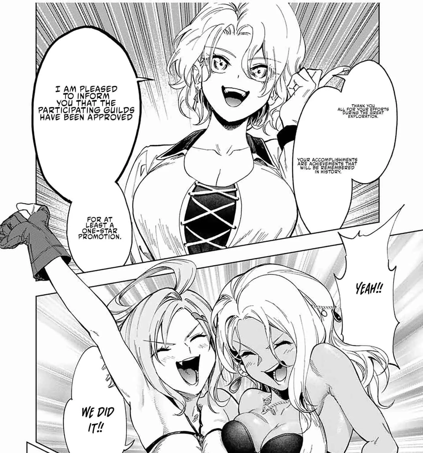 An Alchemist Who Escaped from a Depopulated Village is Revealed to be the Strongest in the City — Chapter 21 — Page 18