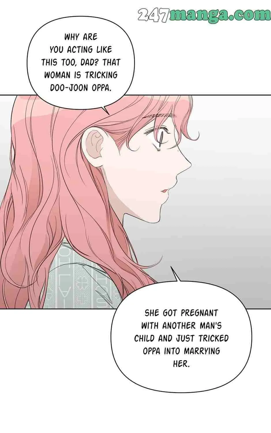 Positively Yours — Chapter 57 — Page 3