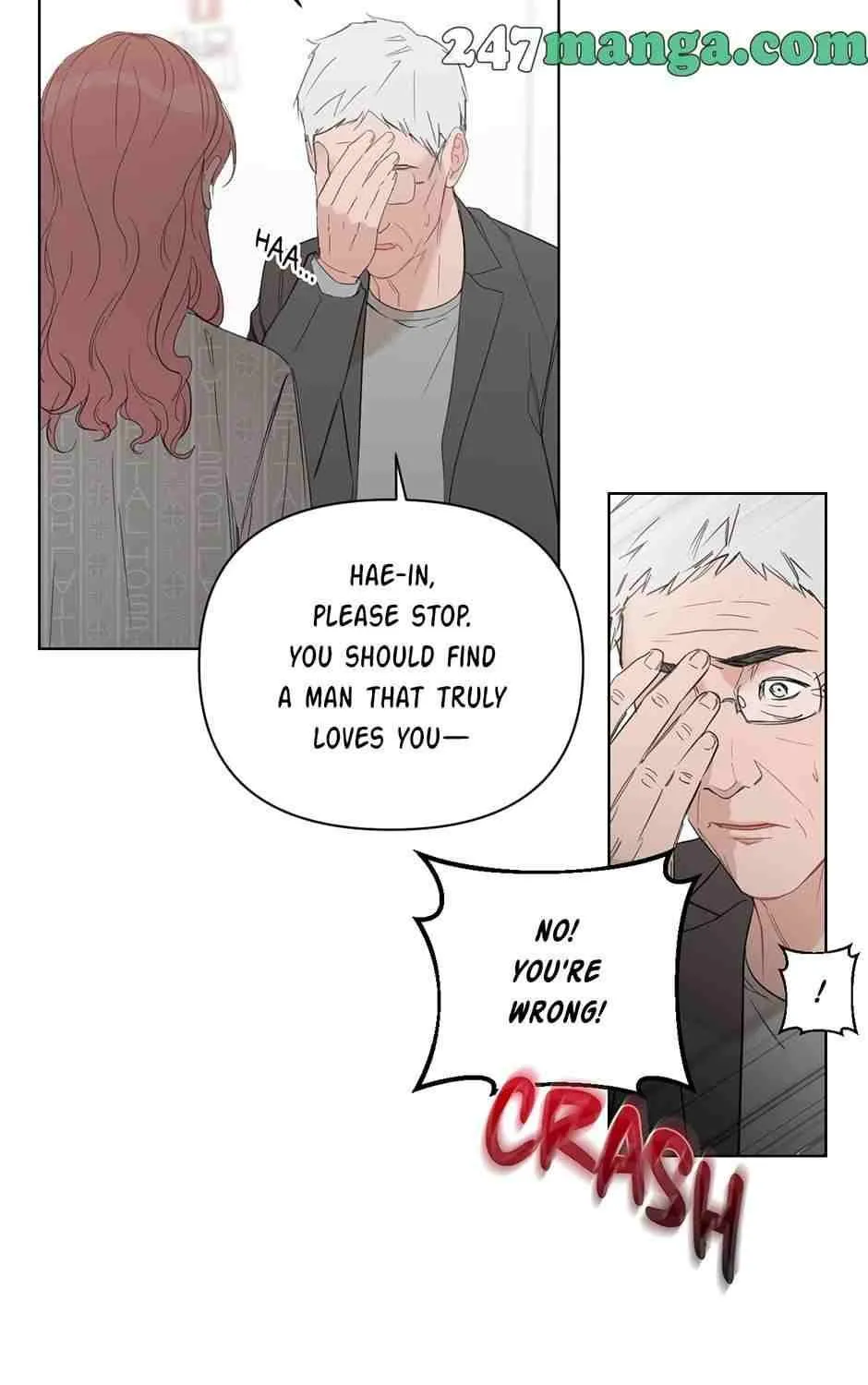Positively Yours — Chapter 57 — Page 5