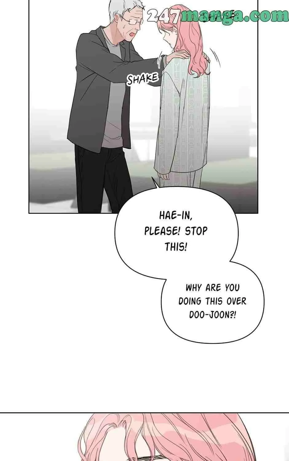 Positively Yours — Chapter 57 — Page 11