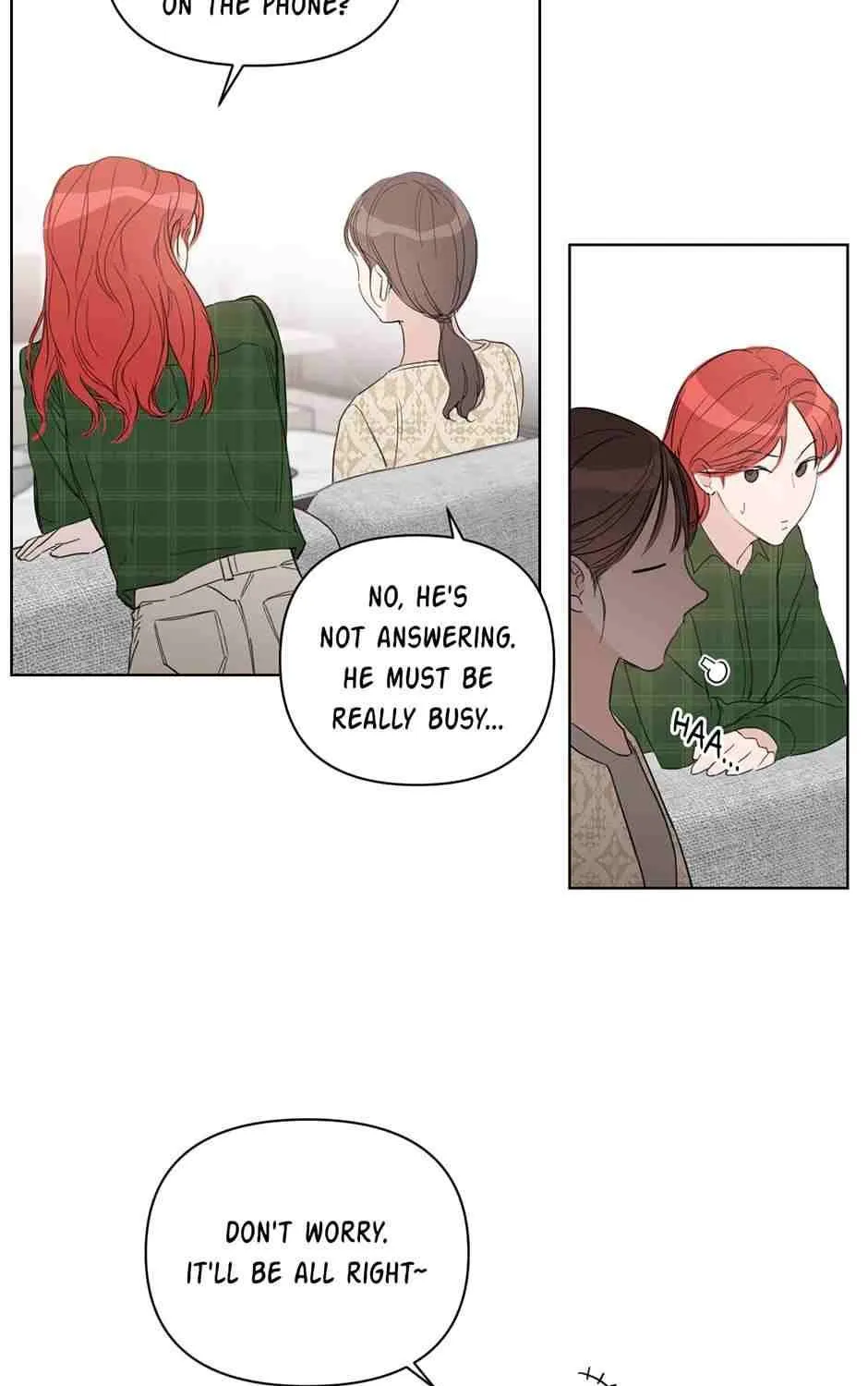 Positively Yours — Chapter 57 — Page 23