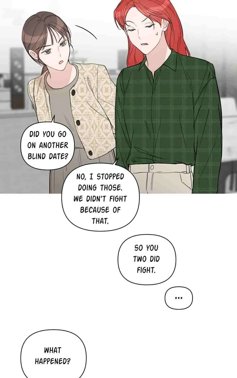 Positively Yours — Chapter 57 — Page 31
