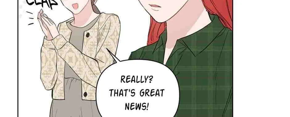 Positively Yours — Chapter 57 — Page 34