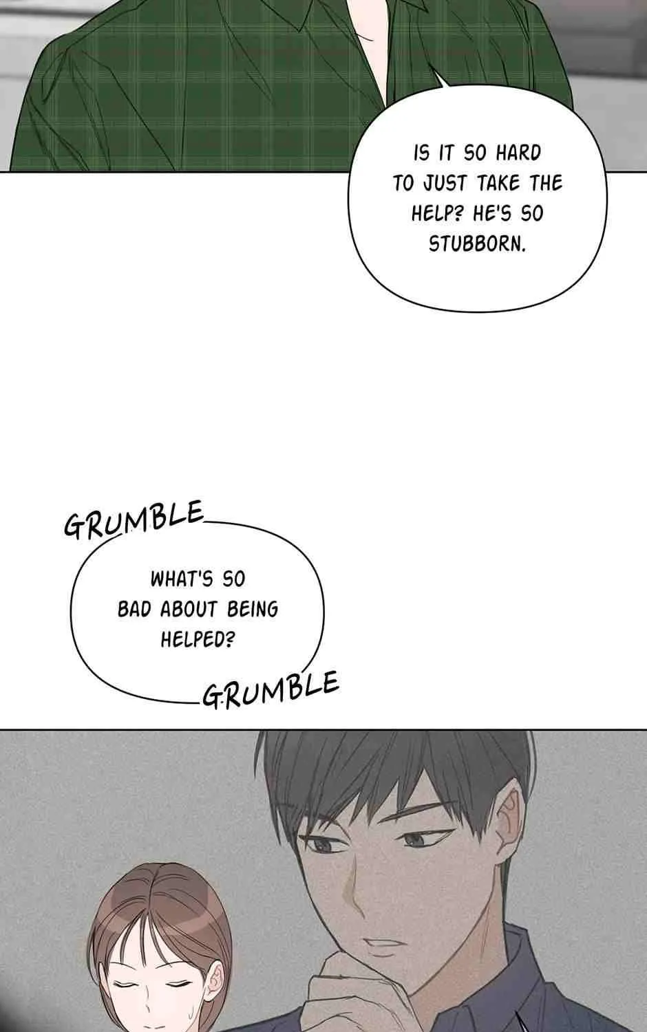 Positively Yours — Chapter 57 — Page 37