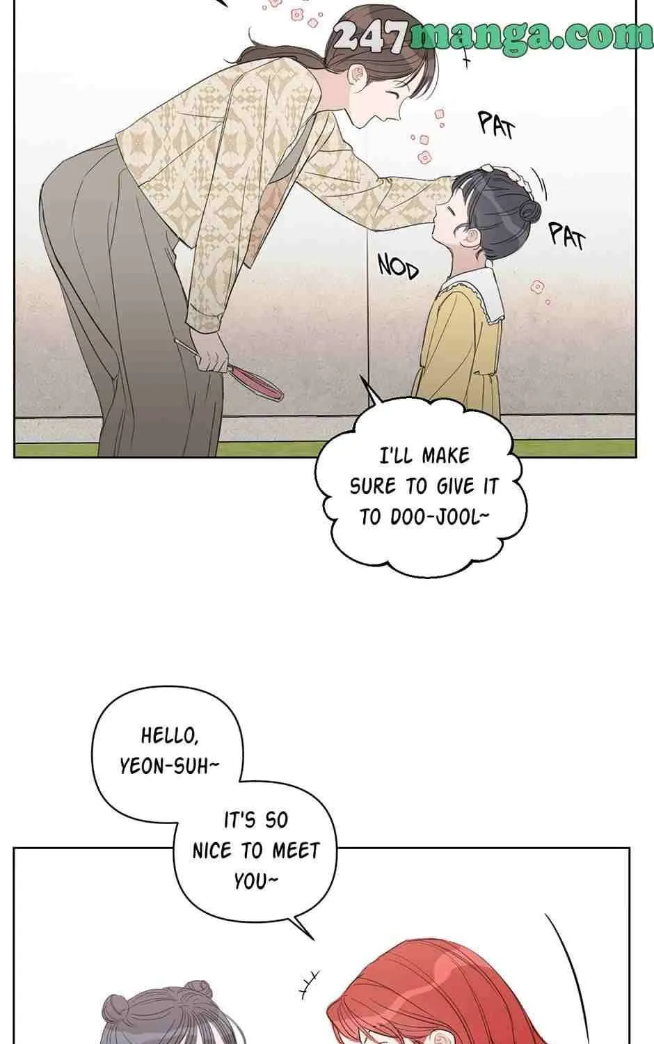 Positively Yours — Chapter 57 — Page 45