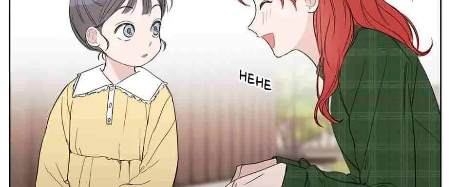 Positively Yours — Chapter 57 — Page 46